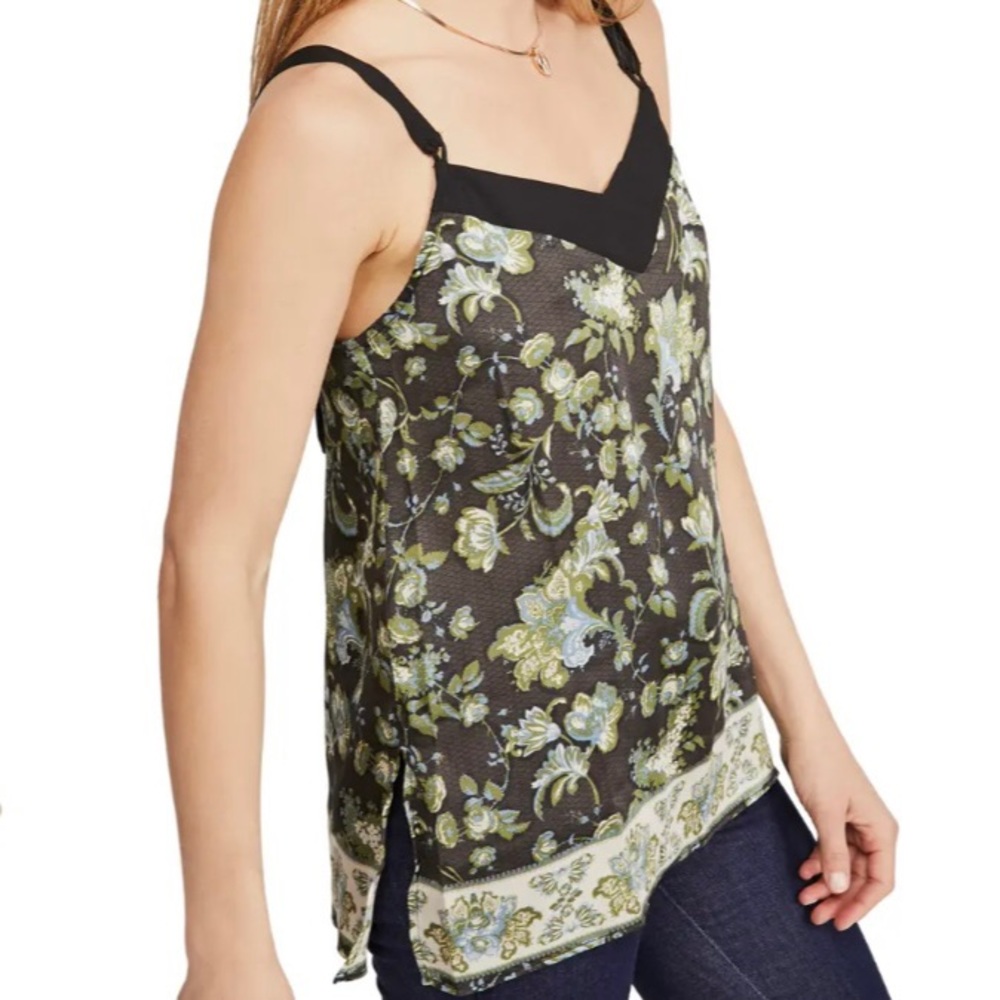 Free People Intimately Floral Camisole